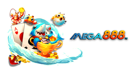 Mega888 Company